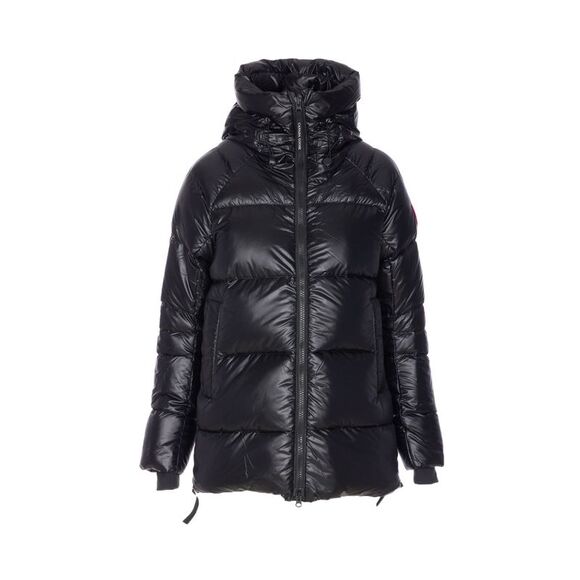 Canada Goose Women Cypress Puffer Jacket - Picture 1 of 4